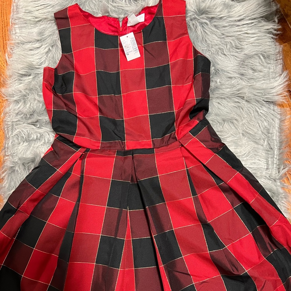 holiday dress